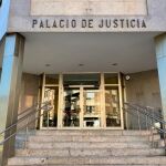 Audiencia Provincial de Ciudad Real. Palacio de Justicia