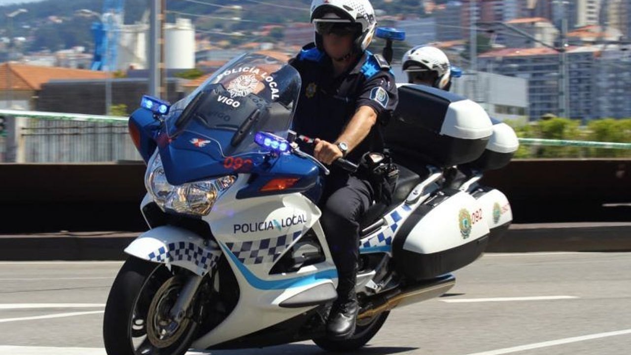 Conductores sin control en Vigo: la Policía Local lleva un mes sin hacer test de drogas por falta de material
