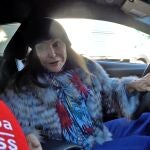 Mari Ángeles Grajal reaparece tras ser operada de urgencia y da la última hora de su estado de salud