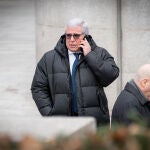 La AN juzga desde este lunes a un ex comisario de Barajas por facilitar entradas ilegales de ciudadanos ecuatoguineanos