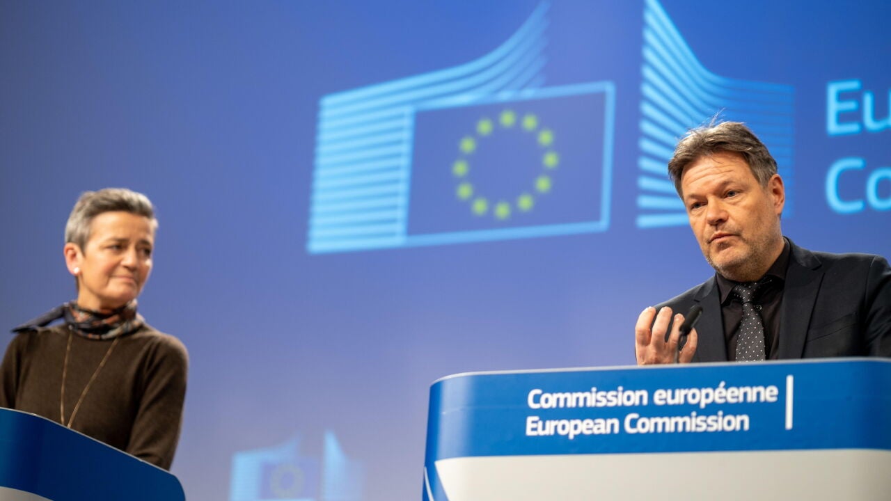 Bruselas autoriza a Alemania 900 millones de ayudas públicas para ...