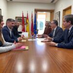 La campaña de Navidad aumenta un 10% la ocupación en los hoteles y genera casi 30.000 contratos de trabajo en Murcia