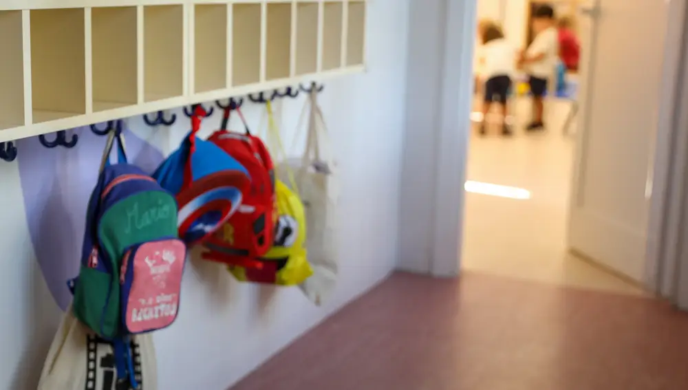 Cantabria aconseja que niños con síntomas gripales no vayan al colegio tras las vacaciones de Navidad