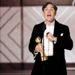 81st Annual Golden Globe Awards - Show