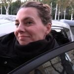 Alejandra Osborne sale en defensa de su padre tras la estocada de Gabriela Guillén: "Lo supo desde el primer momento"