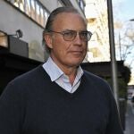 A Bertín Osborne le llueven las críticas por un lado y por el otro