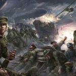 Semana de videojuegos y cómics: War Hospital y Adam Strange, otros protagonistas del ámbito cultural