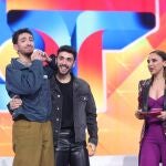 Una voz eurovisiva se suma al jurado de 'OT2023' en una prometedora gala 6
