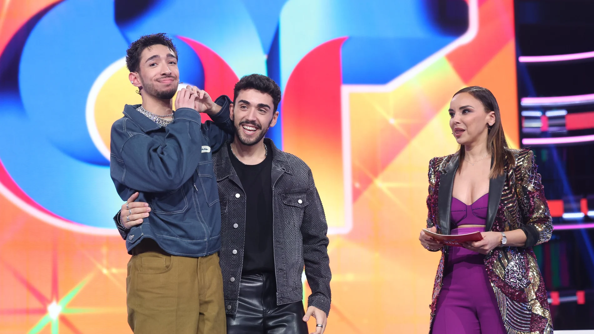Una voz eurovisiva se suma al jurado de 'OT2023' en una prometedora gala 6