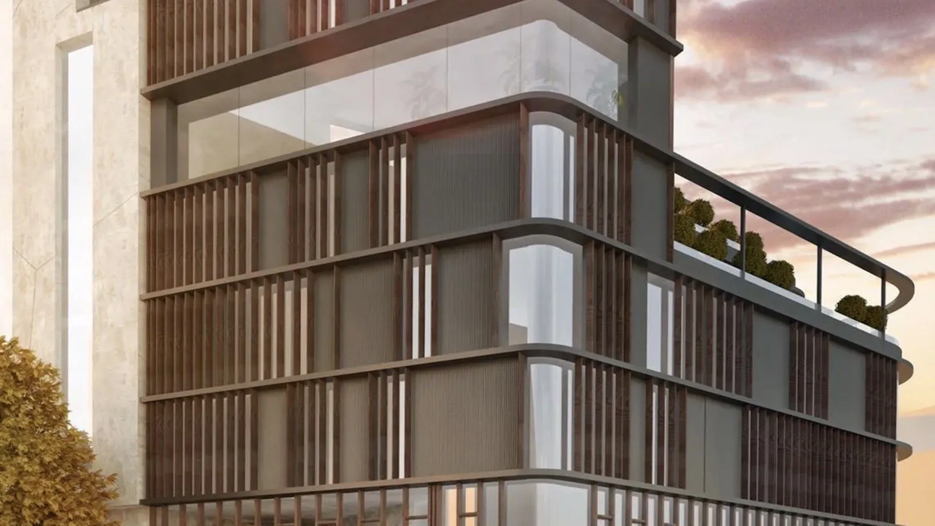El inmueble estará en la calle Infanta Mercedes de Madrid