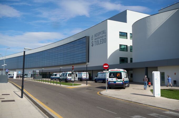 Hospital de Toledo
