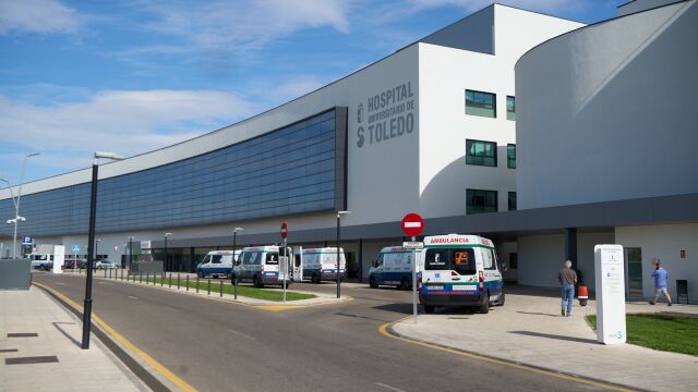 Hospital de Toledo