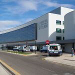 Hospital de Toledo