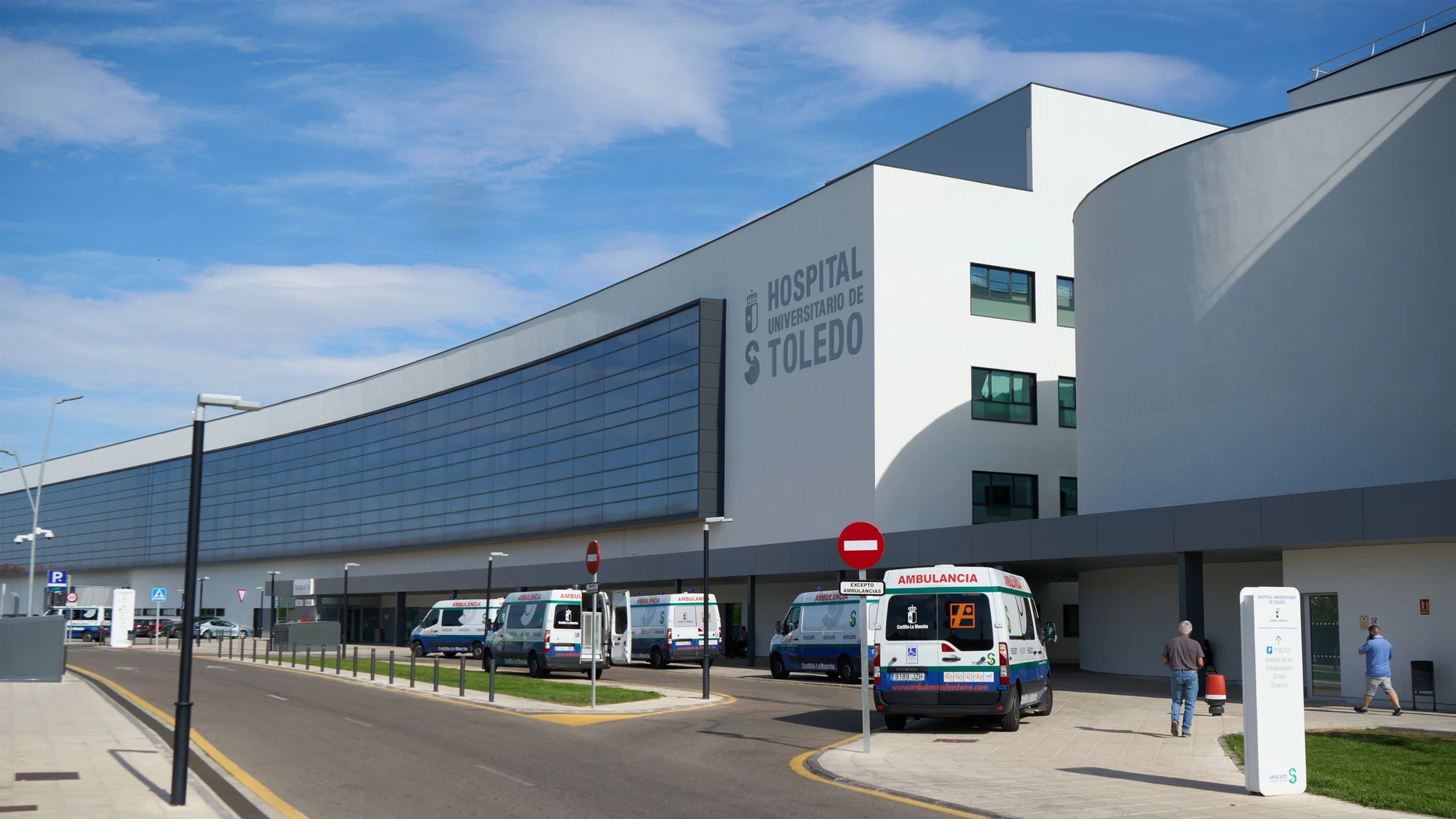 Hospital de Toledo