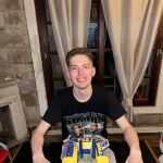 El youtuber argentino Davoo
