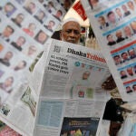 Bangladesh Election