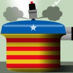 Las debilidades inherentes del desafío independentista