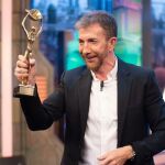 La actriz de Hollywood que inaugura esta noche el 2024 de 'El Hormiguero'
