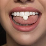 El chicle es un superalimento y ayuda a combatir la ansiedad y el estrés
