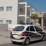 Comisaría de Policía Nacional de Motril (Granada)