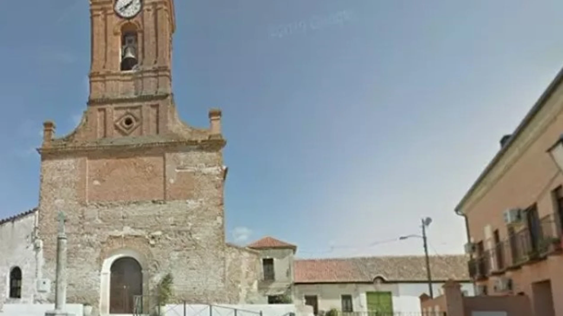 El frutero de Valdeavero (Madrid), juzgado de nuevo por corrupción de menores