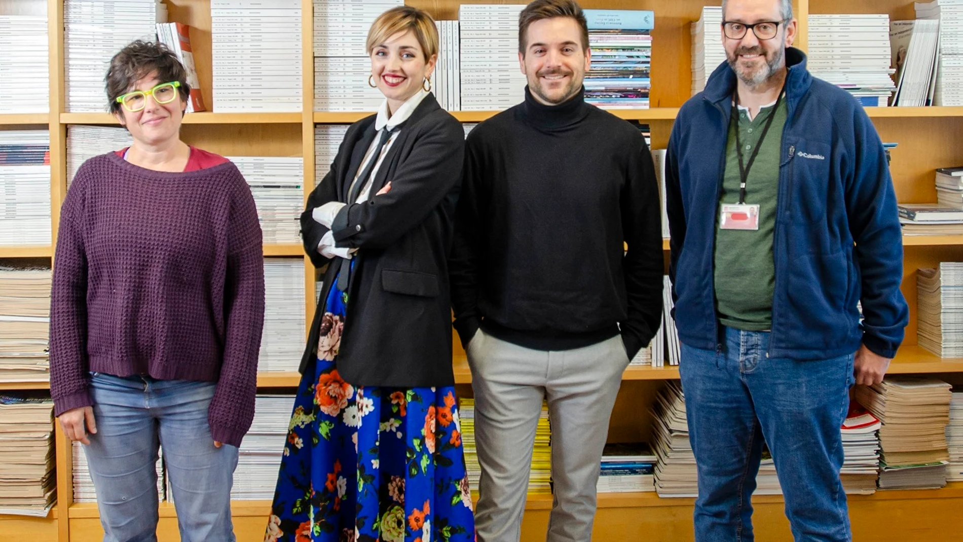 Detectan mediante resonancia magnética el daño axonal como biomarcador temprano en pacientes con esclerosis múltiple