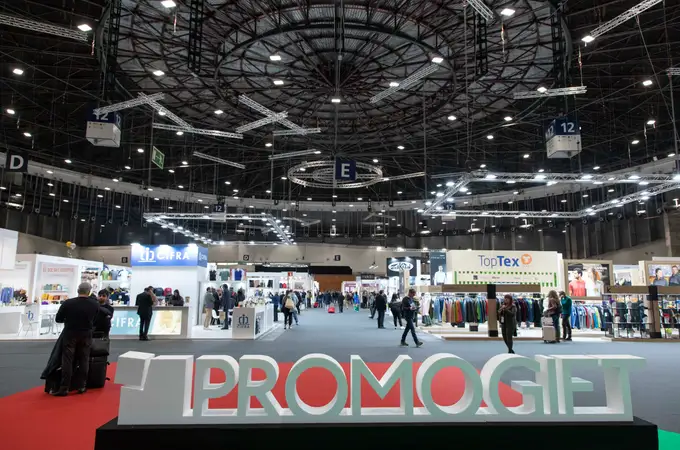 PROMOGIFT regresa a la capital con novedades en más de 160 empresas PROMOGIFT regresa a la capital con novedades en más de 160 empresas