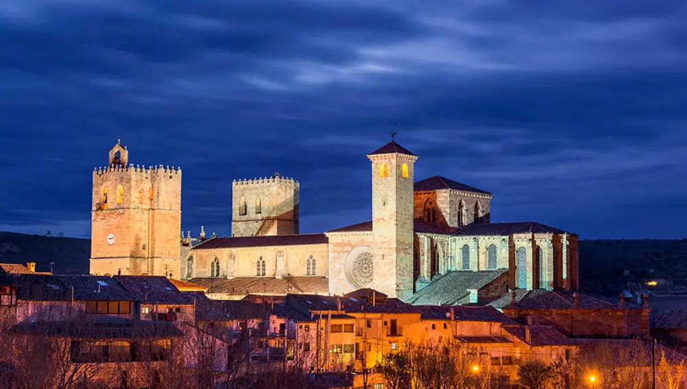 Sigüenza