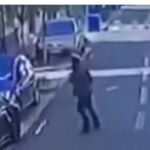 Detenido en Madrid un miembro del hampa francesa por intentar asesinar al miembro de un clan rival