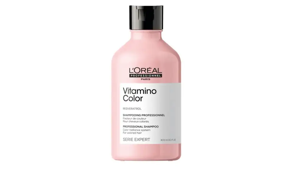 Champú Vitamino Color Reservatrol.