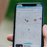 Cómo calibrar la brújula de Google Maps para que tenga mayor precisión