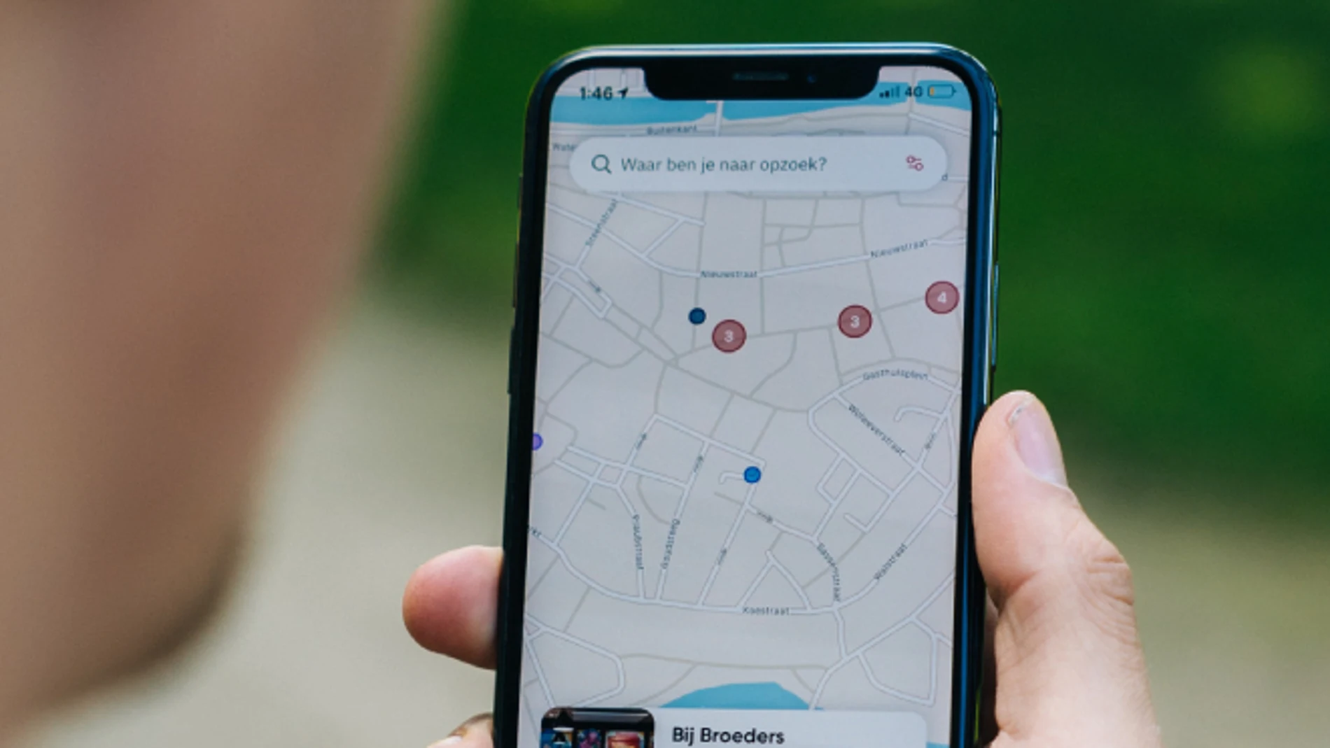 Cómo calibrar la brújula de Google Maps para que tenga mayor precisión
