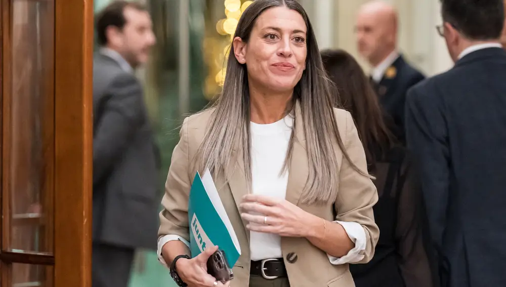 Junts mantiene el 'no' a apoyar los decretos del Gobierno aunque confirma que continúan hablando a horas de la votación