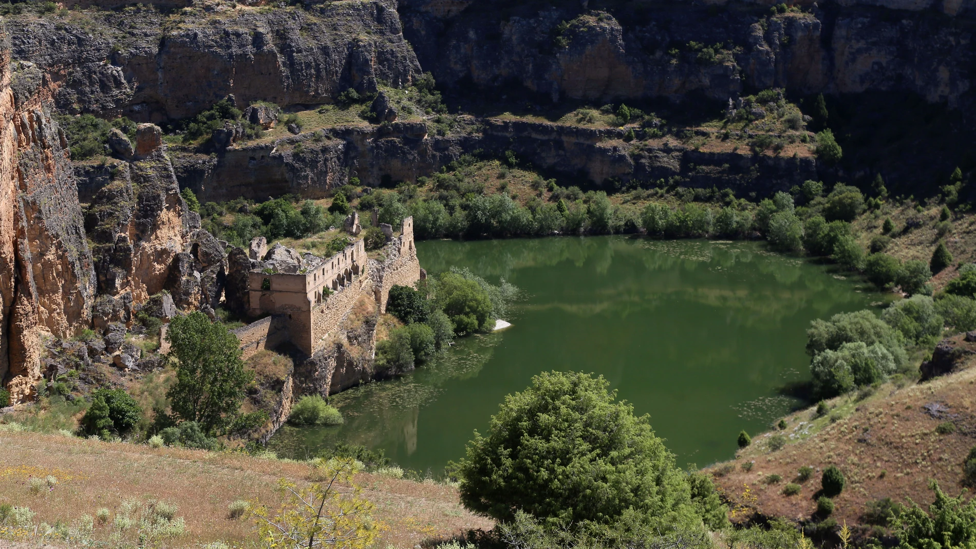 Convento de Sebúlcor