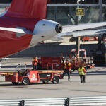 MADRID.-Iberia y sindicatos continuarán este miércoles las negociaciones para evitar nuevas huelgas en el handling