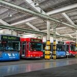 Abre el plazo de reserva de entradas para visitar el Museo EMT, que abrirá sus puertas el 2 de marzo