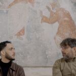 C. Tangana será el primer invitado de la 5ª temporada de 'Lo de Évole'