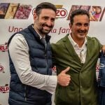 ElPozo King Upp se une a la familia de UCAM Esports como nuevo patrocinador