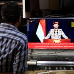 Yemen's Houthis claim large-scale missile and drone attack on Red Sea shipping