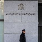Audiencia Nacional