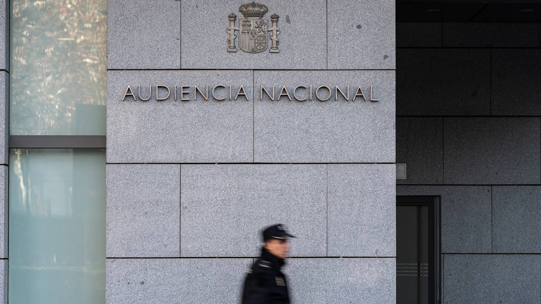 Audiencia Nacional