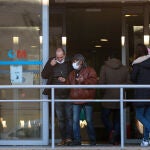Madrid ve una incidencia de la gripe igual o menor que otros años y pide no tomar medidas que atemorizan a la población