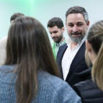 Casi la mitad de los afiliados de Vox no podrá votar a su dirección por no estar al corriente del pago de las cuotas