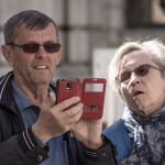 Afecta principalmente a personas mayores