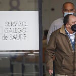 Sanidad implanta el uso obligatorio de mascarillas en hospitales y centros sanitarios 
