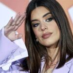 La influencer Dulceida
