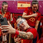 Selección femenina de Fútbol