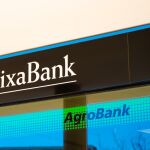 Entidad de AgroBank en Castilla y León Entidad de AgroBank en Castilla y León