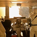Yemen Red Sea Tensions