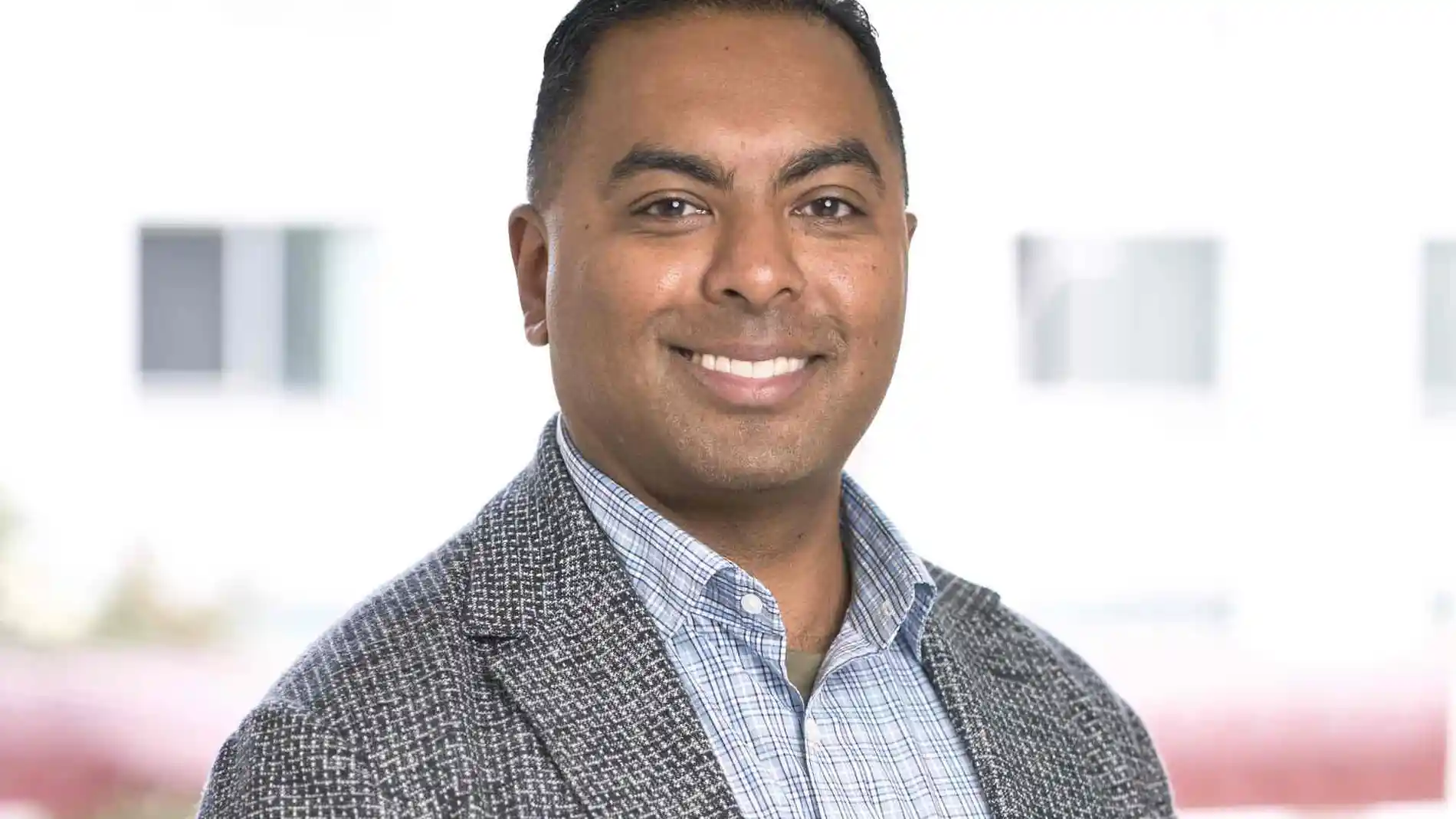 Entrevista a Vishaal Hariprasad, CEO de Resilience: “España es un centro crítico para la innovación digital y enfrenta importantes amenazas de ciberdelincuencia”